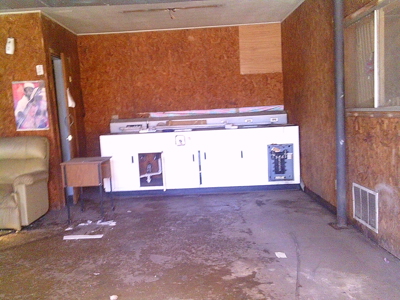 Shop Building For Sale In Blytheville Arkansas - image 7