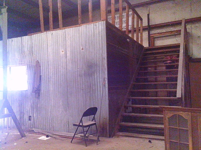 Shop Building For Sale In Blytheville Arkansas - image 12