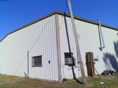 Shop Building For Sale In Blytheville Arkansas - image 4