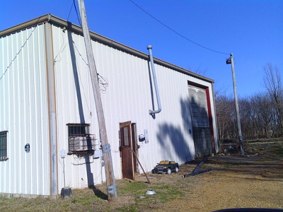 Shop Building For Sale In Blytheville Arkansas - image 5