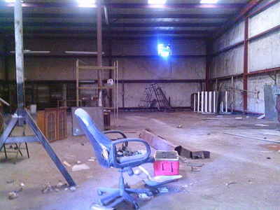 Shop Building For Sale In Blytheville Arkansas - image 10