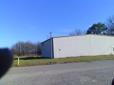 Shop Building For Sale In Blytheville Arkansas - image 2