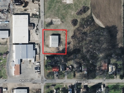 Shop Building For Sale In Blytheville Arkansas - image 1