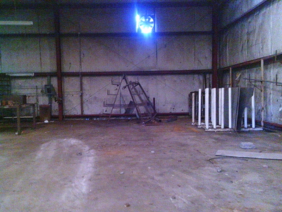 Shop Building For Sale In Blytheville Arkansas - image 14