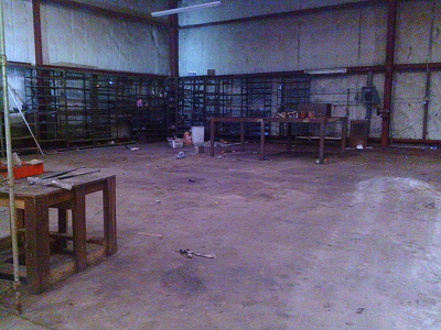 Shop Building For Sale In Blytheville Arkansas - image 13