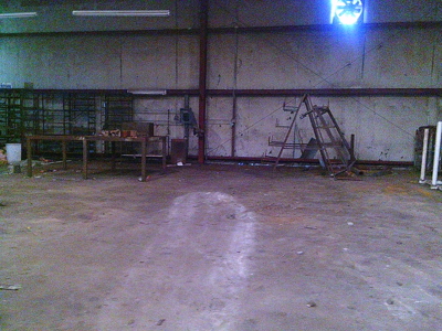 Shop Building For Sale In Blytheville Arkansas - image 15