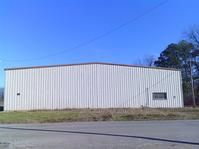 Shop Building For Sale In Blytheville Arkansas - image 3