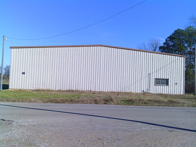 Shop Building For Sale In Blytheville Arkansas - image 6
