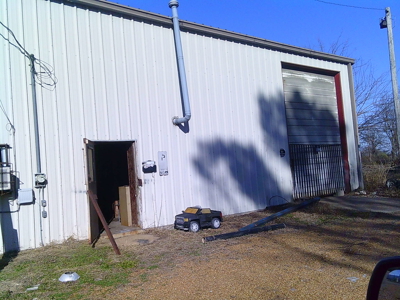 Shop Building For Sale In Blytheville Arkansas - image 18