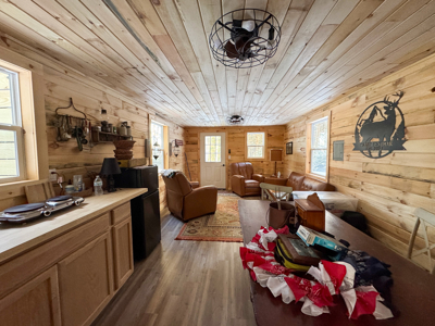 Beautiful Lakefront Camp on Crooked Pond - image 13