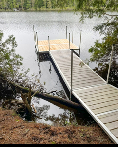 Beautiful Lakefront Camp on Crooked Pond - image 16