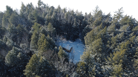 Beautiful Lakefront Camp on Crooked Pond - image 7