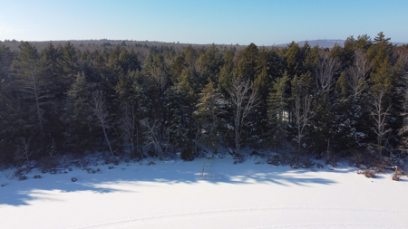 Beautiful Lakefront Camp on Crooked Pond - image 5