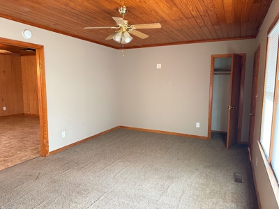 Brick Country Home With Acreage For Sale In Tn With Pond - image 13