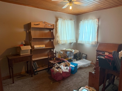 Brick Country Home With Acreage For Sale In Tn With Pond - image 23