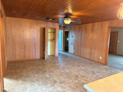 Brick Country Home With Acreage For Sale In Tn With Pond - image 7