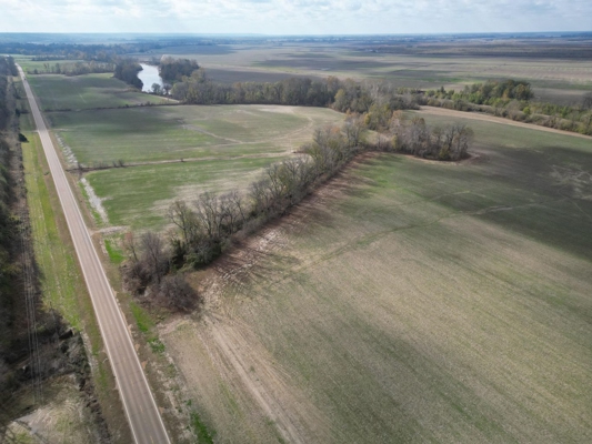 Industrial Development Tract – Data Center, Power & Energy