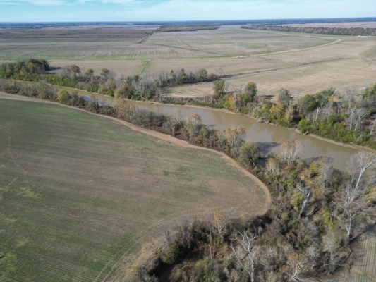 Industrial Development Tract – Data Center, Power & Energy