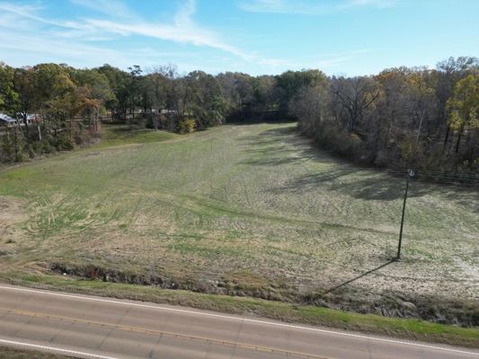Industrial Development Tract – Data Center, Power & Energy