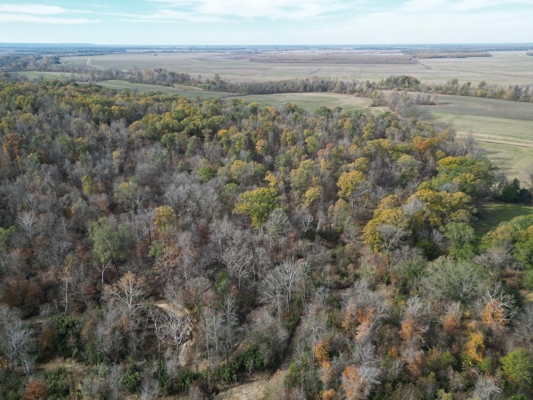 Industrial Development Tract – Data Center, Power & Energy