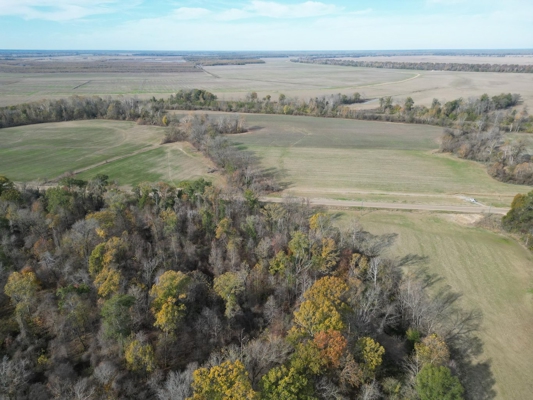 Industrial Development Tract – Data Center, Power & Energy