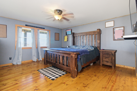 Gated Log Home With Views, Shop & Outdoor Lifestyle - image 21