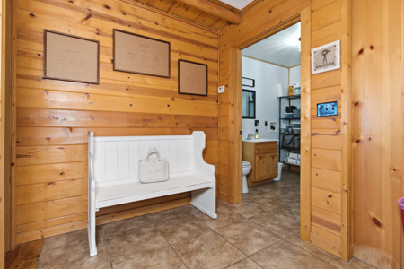 Gated Log Home With Views, Shop & Outdoor Lifestyle - image 20