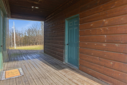 Gated Log Home With Views, Shop & Outdoor Lifestyle - image 44