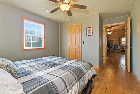 Gated Log Home With Views, Shop & Outdoor Lifestyle - image 32