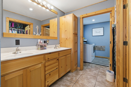 Gated Log Home With Views, Shop & Outdoor Lifestyle - image 23