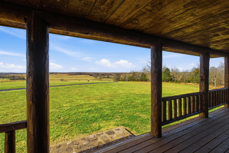 Gated Log Home With Views, Shop & Outdoor Lifestyle - image 46