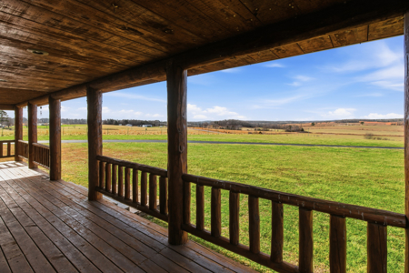 Gated Log Home With Views, Shop & Outdoor Lifestyle - image 45