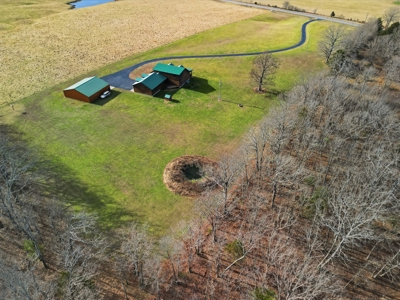 Gated Log Home With Views, Shop & Outdoor Lifestyle - image 8