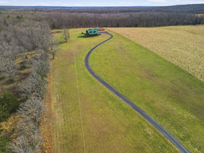 Gated Log Home With Views, Shop & Outdoor Lifestyle - image 3