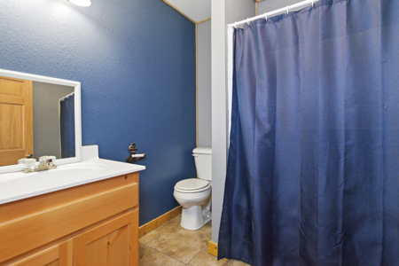 Gated Log Home With Views, Shop & Outdoor Lifestyle - image 28