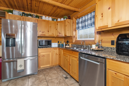 Gated Log Home With Views, Shop & Outdoor Lifestyle - image 19