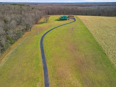 Gated Log Home With Views, Shop & Outdoor Lifestyle - image 2