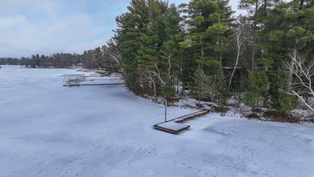 Chain O' Lakes Charm with Dake Lake Frontage - image 41