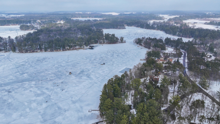 Chain O' Lakes Charm with Dake Lake Frontage - image 42