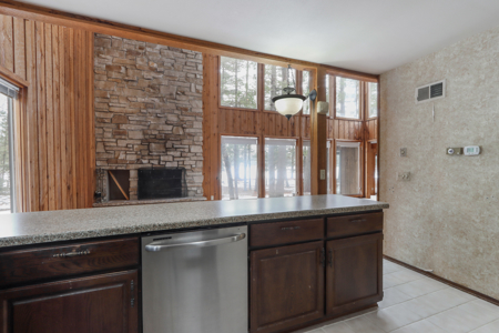 Chain O' Lakes Charm with Dake Lake Frontage - image 22