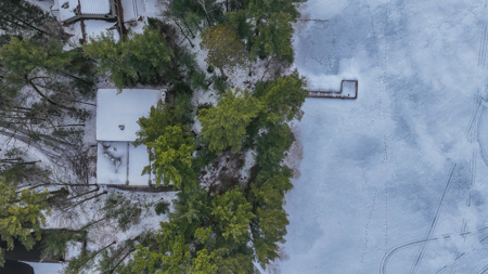Chain O' Lakes Charm with Dake Lake Frontage - image 44
