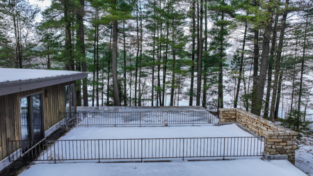 Chain O' Lakes Charm with Dake Lake Frontage - image 32