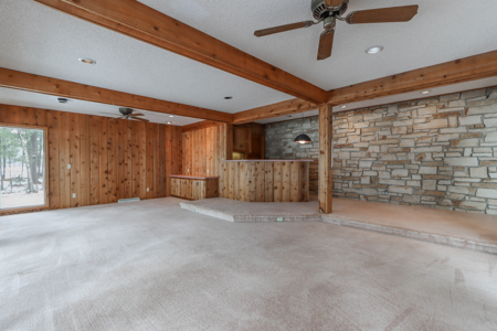 Chain O' Lakes Charm with Dake Lake Frontage - image 9