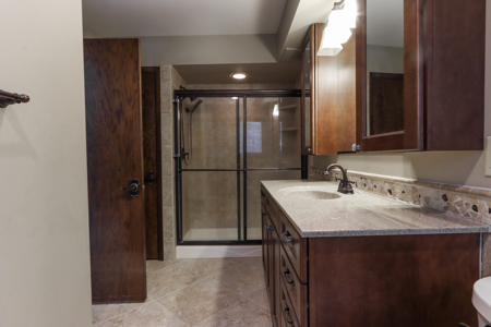 Chain O' Lakes Charm with Dake Lake Frontage - image 17