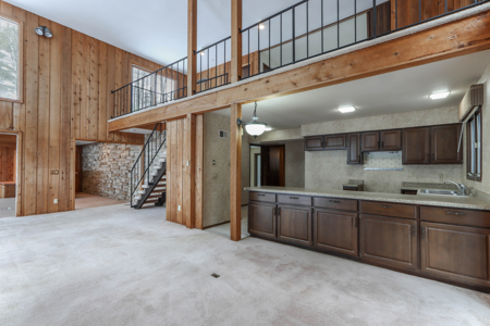 Chain O' Lakes Charm with Dake Lake Frontage - image 6