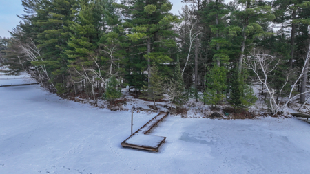 Chain O' Lakes Charm with Dake Lake Frontage - image 46
