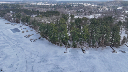 Chain O' Lakes Charm with Dake Lake Frontage - image 45