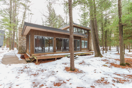 Chain O' Lakes Charm with Dake Lake Frontage - image 36