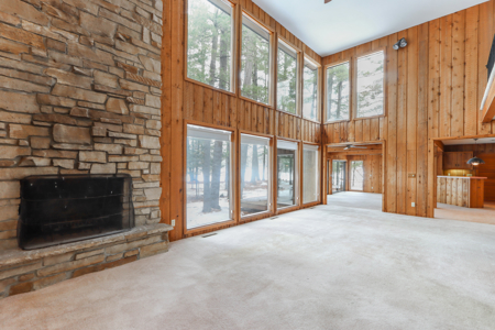 Chain O' Lakes Charm with Dake Lake Frontage - image 2