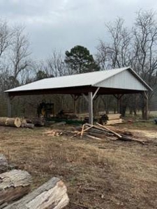 Non-Electric Farmstead on +/- 11.5 Acres - image 18